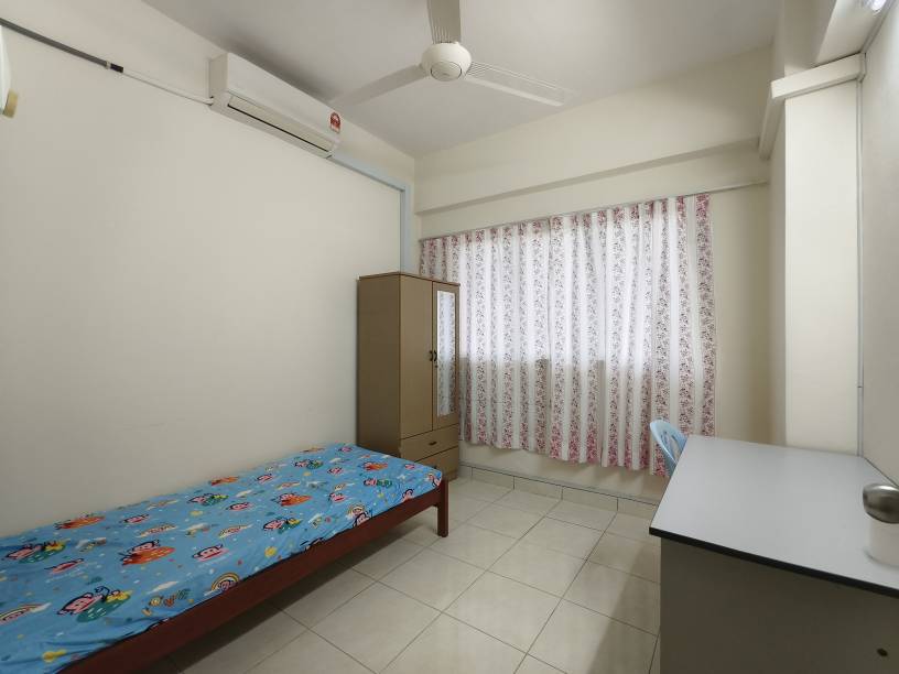 The Residence 2, Tiara East - photo 10