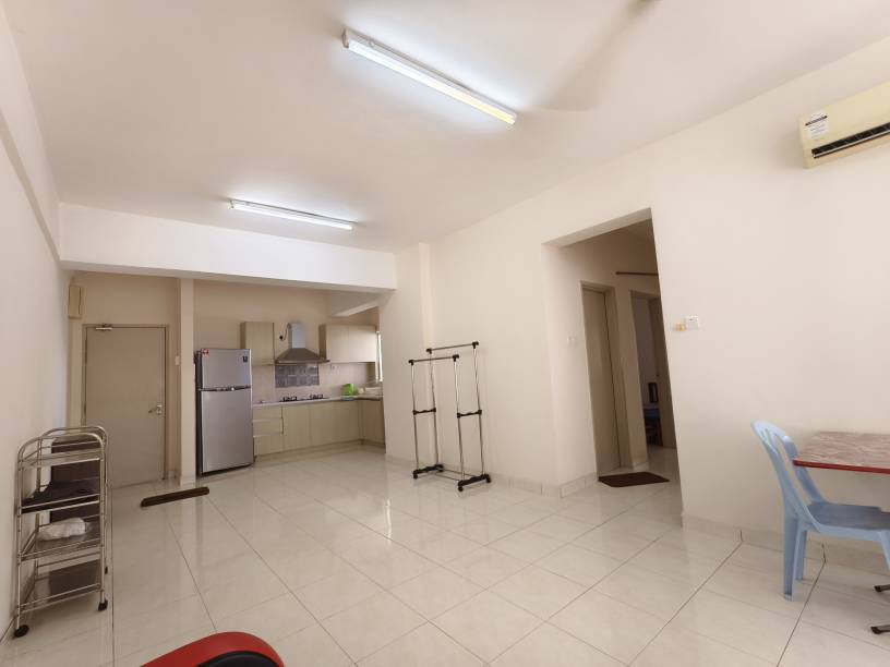 The Residence 2, Tiara East - photo 11