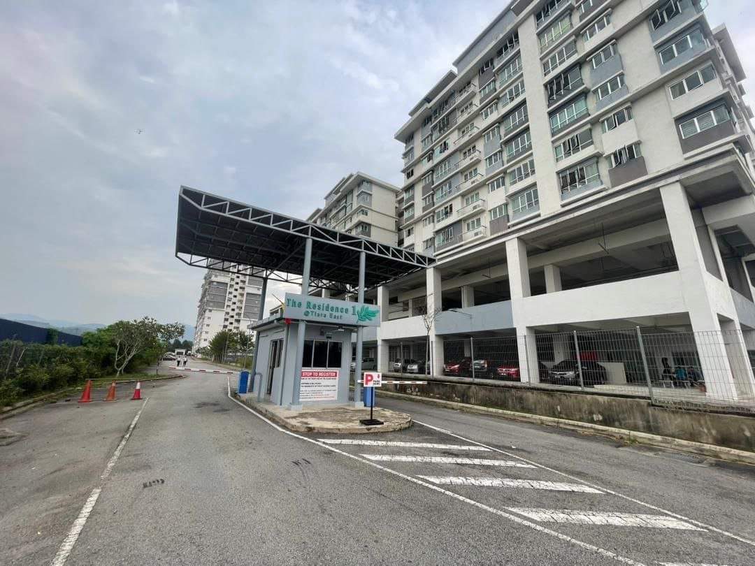 The Residence 2, Tiara East - photo 12