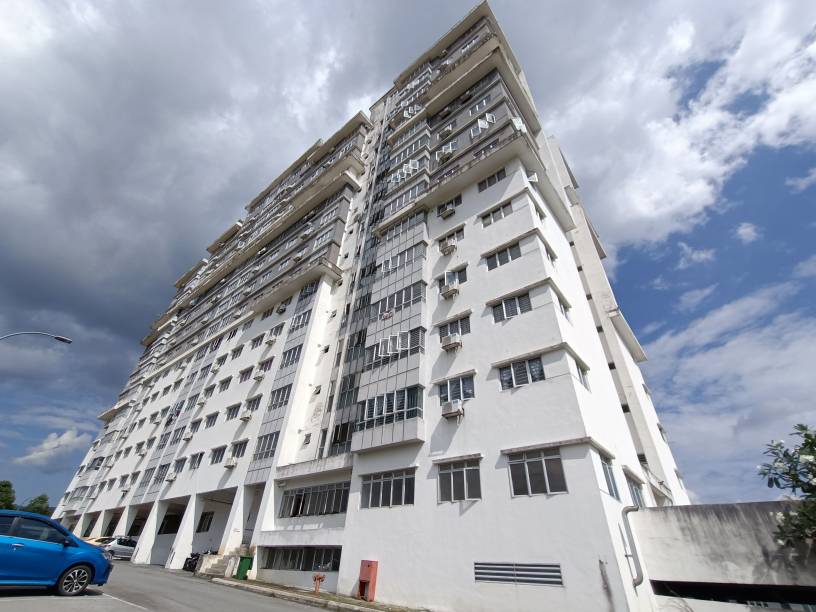 The Residence 2, Tiara East - photo 13
