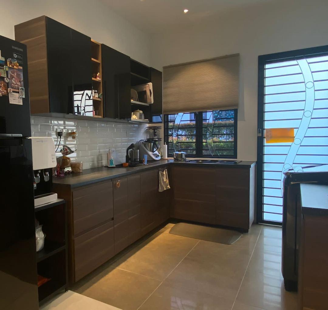 FULLY RENOVATED FURNISHED DIAMOND CITY - photo 10