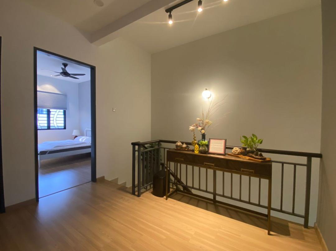 FULLY RENOVATED FURNISHED DIAMOND CITY - photo 11