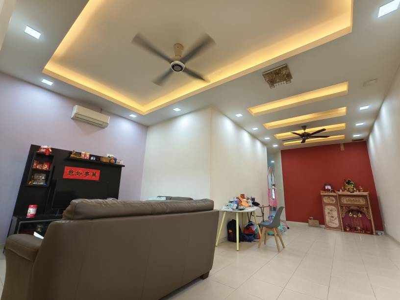 Taman Semenyih Mewah - photo 3