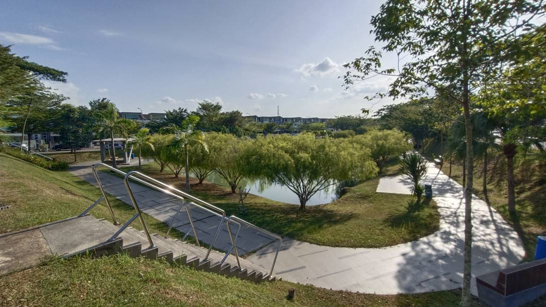 Taman Tiara East - photo 12