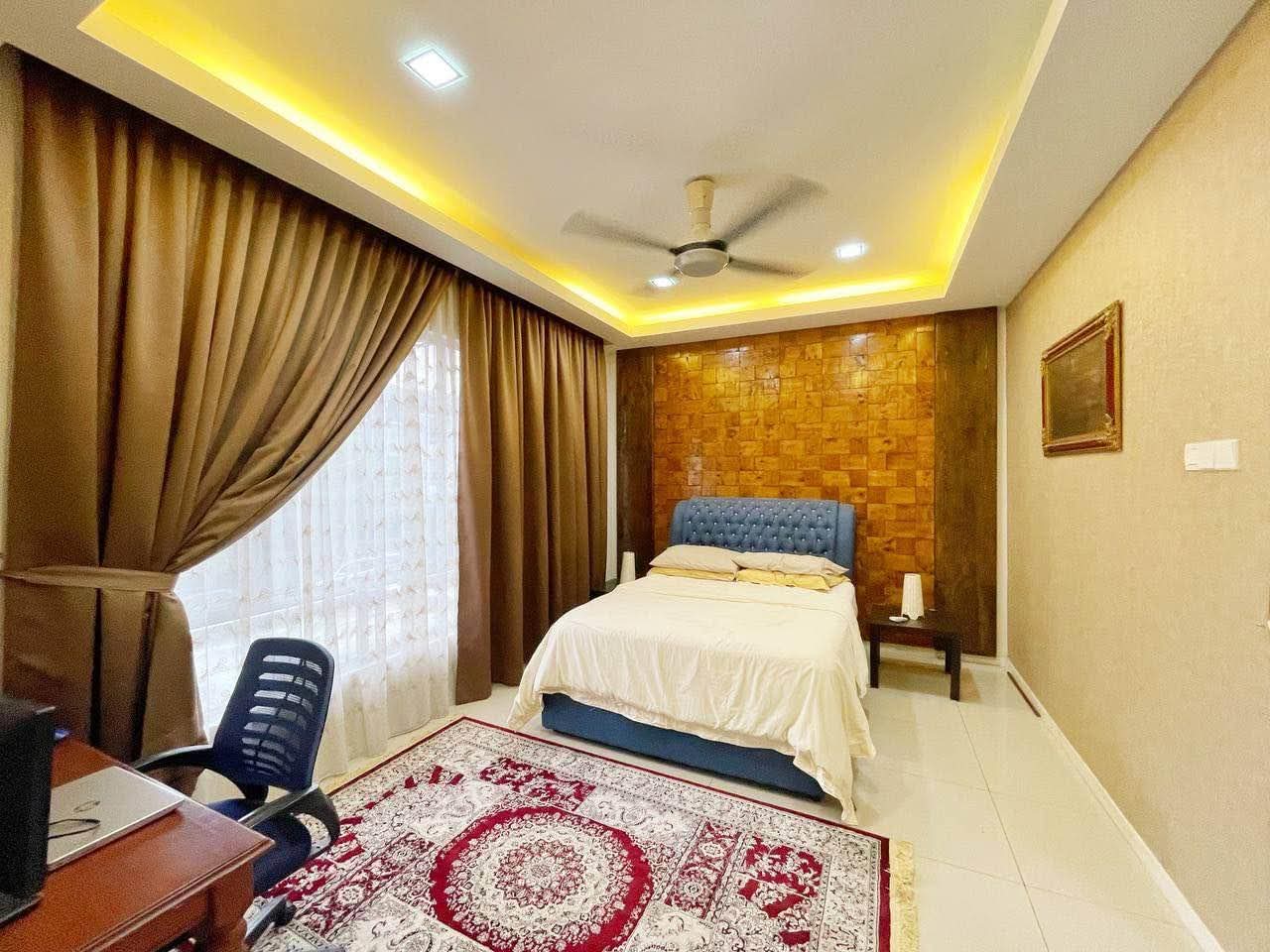 Fairfield Residences - photo 8