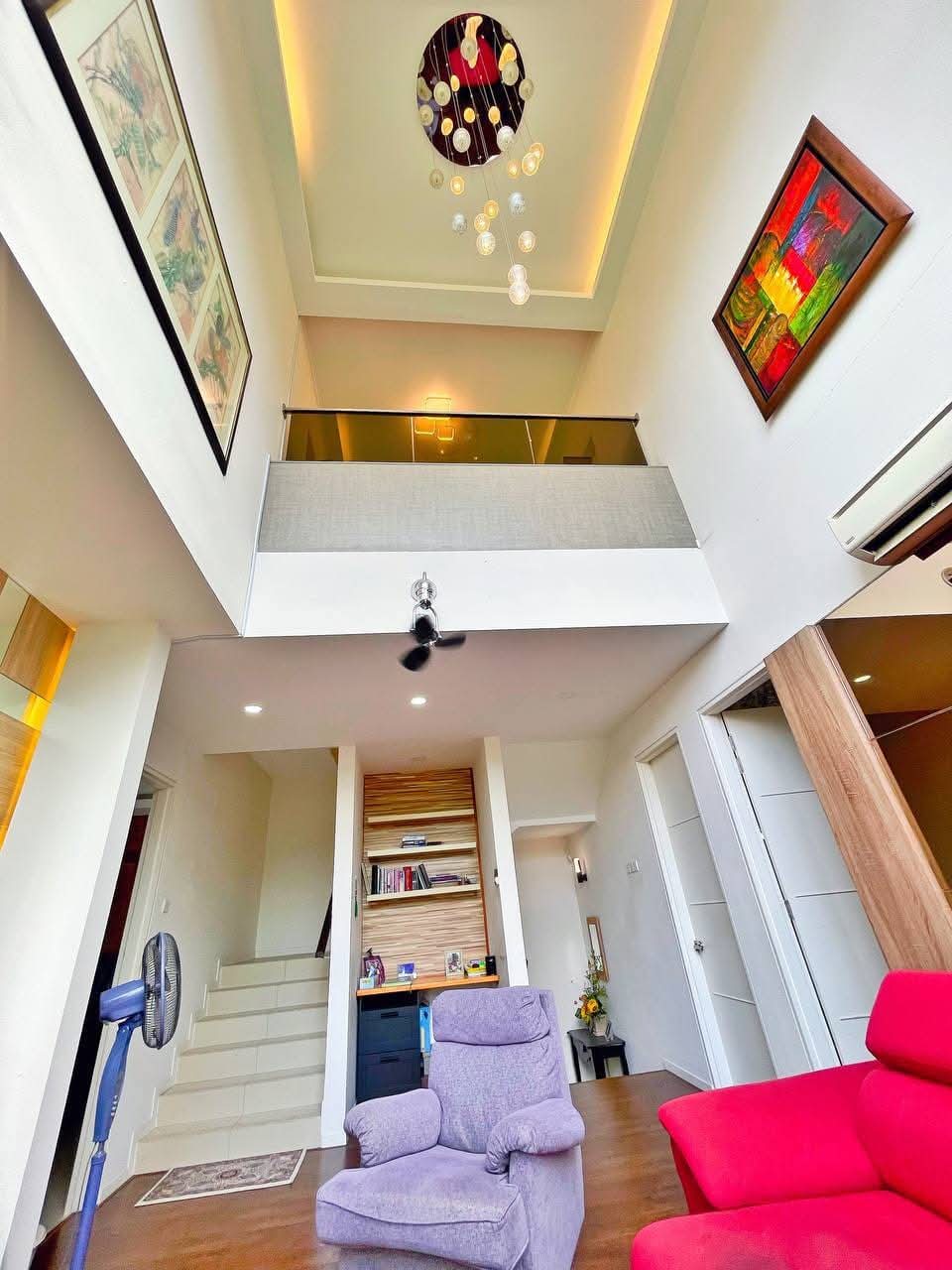 Fairfield Residences - photo 11