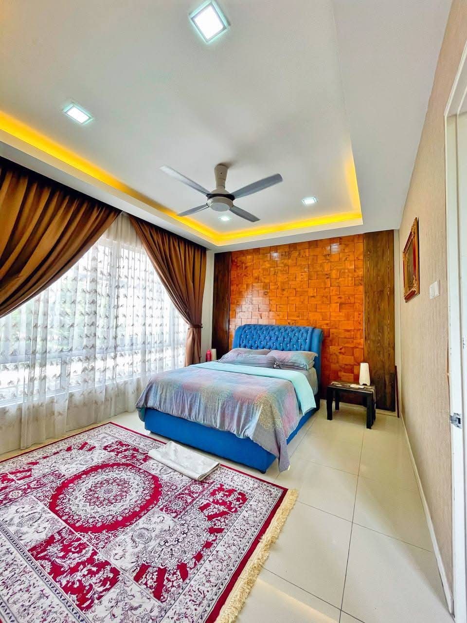 Fairfield Residences - photo 13