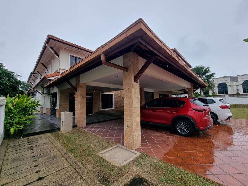 TIARA BUNGALOW, MAHKOTA CHERAS - photo 2