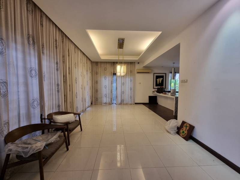TIARA BUNGALOW, MAHKOTA CHERAS - photo 5