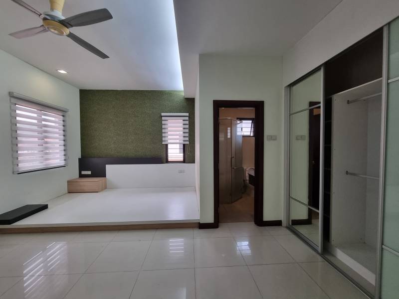 TIARA BUNGALOW, MAHKOTA CHERAS - photo 11