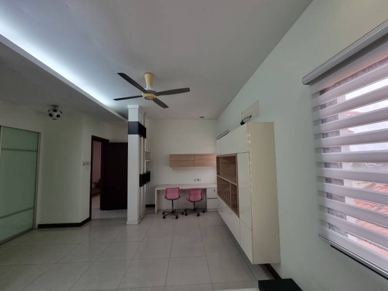 TIARA BUNGALOW, MAHKOTA CHERAS - photo 12