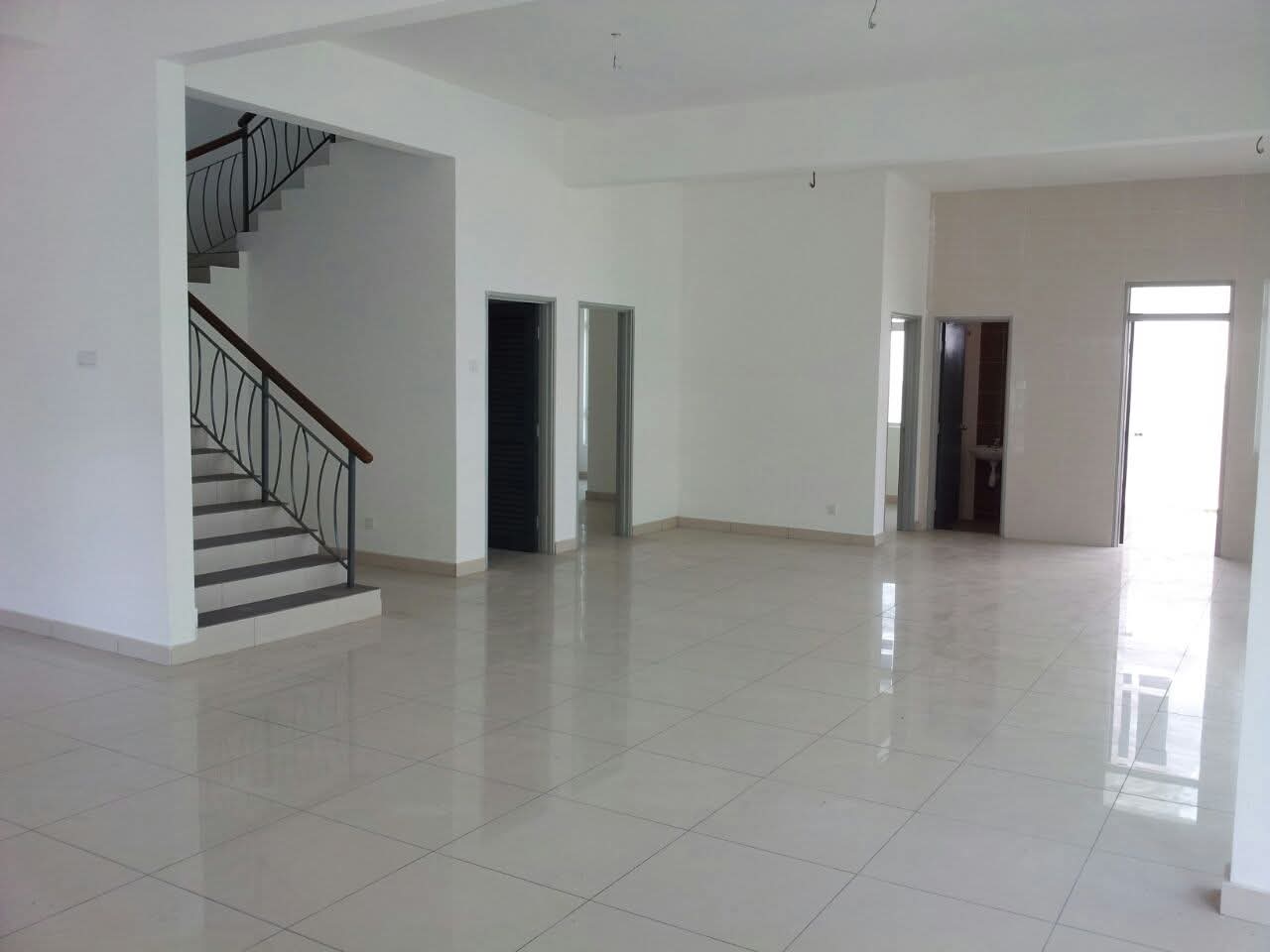 Taman Anggerik Villa - photo 5