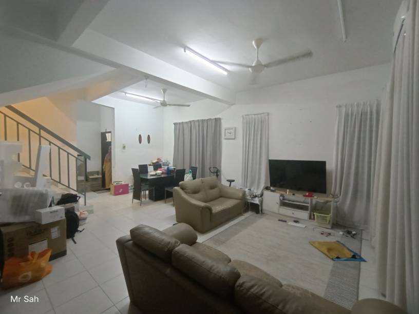 Kajang 2 - photo 4