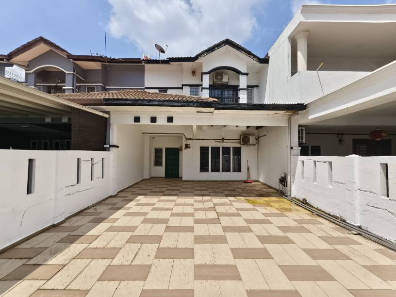 Bandar Puteri Klang - photo 13