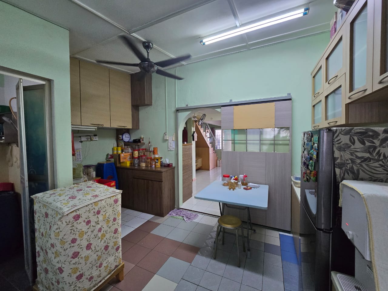 Desa Sri Jenaris - photo 3