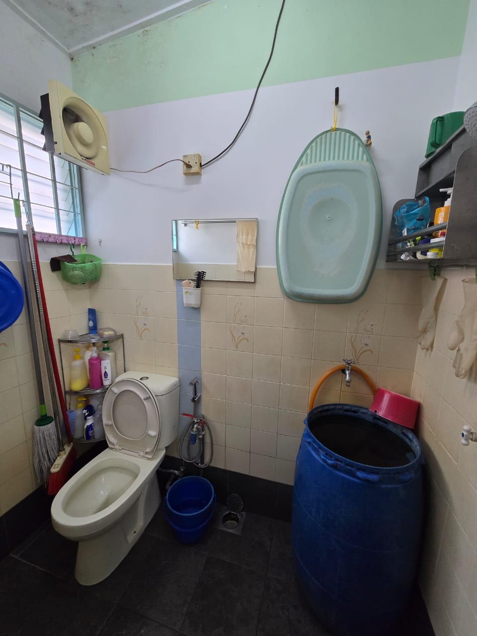 Desa Sri Jenaris - photo 9