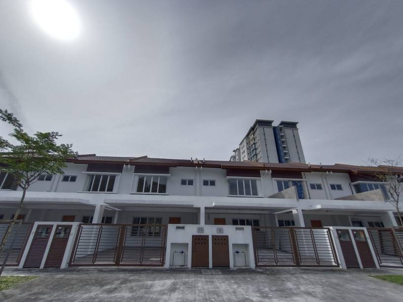 ECO MUTIARA, SETIA ECOHILL - photo 6