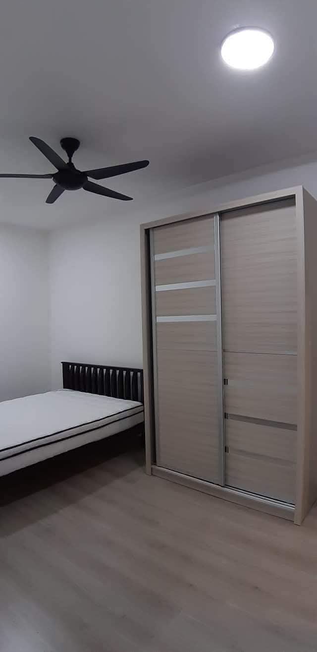 The Hamstead, Cheras - photo 2