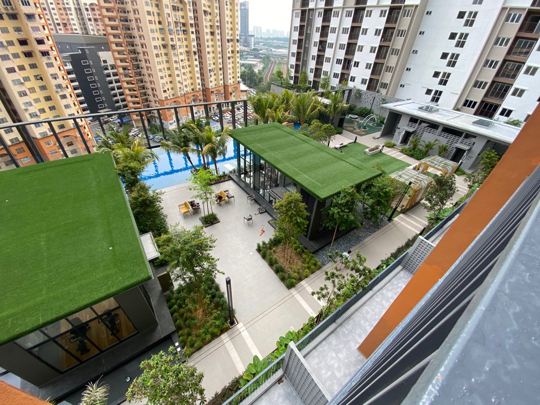 The Hamstead, Cheras - photo 6