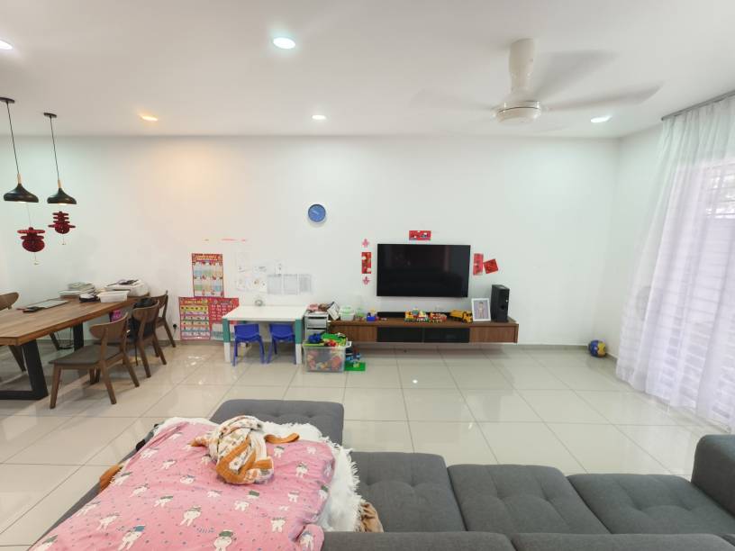 Taman Kajang East - photo 2