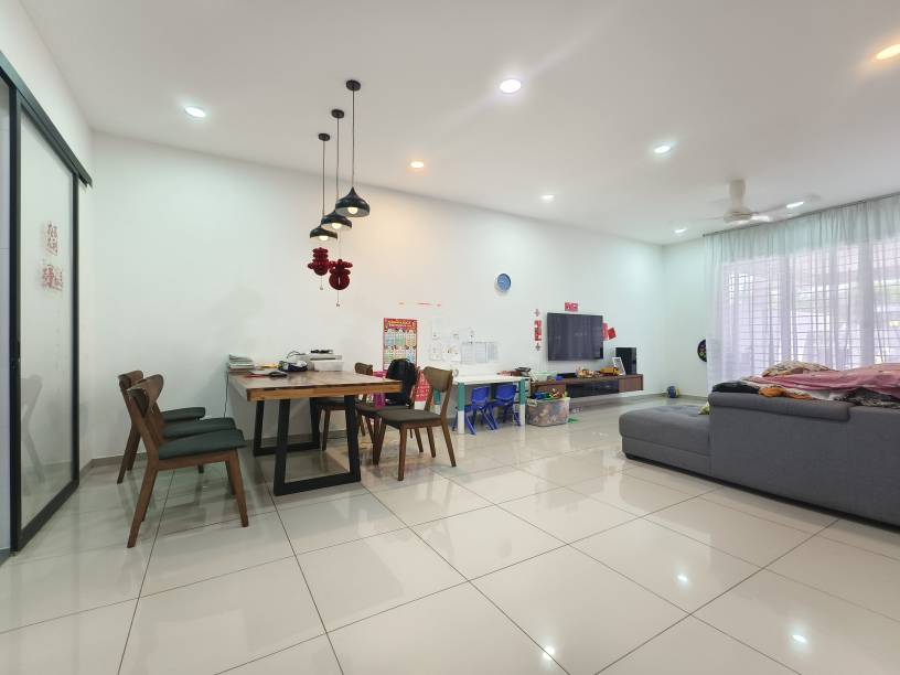Taman Kajang East - photo 3