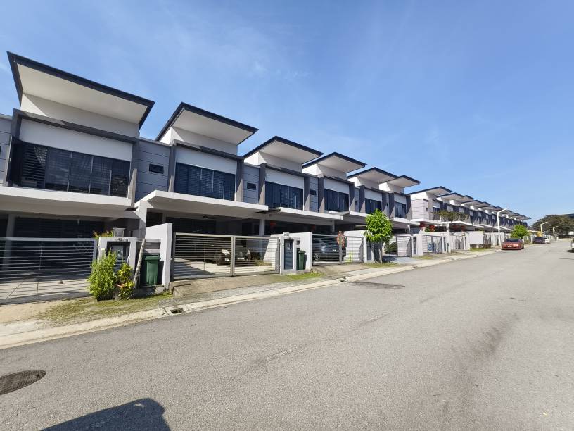 Taman Kajang East - photo 11