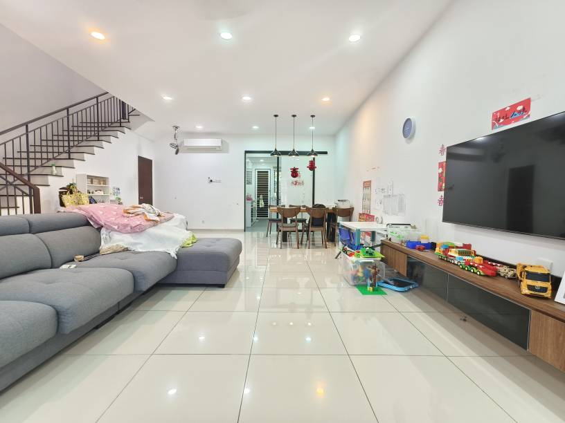 Taman Kajang East - photo 2