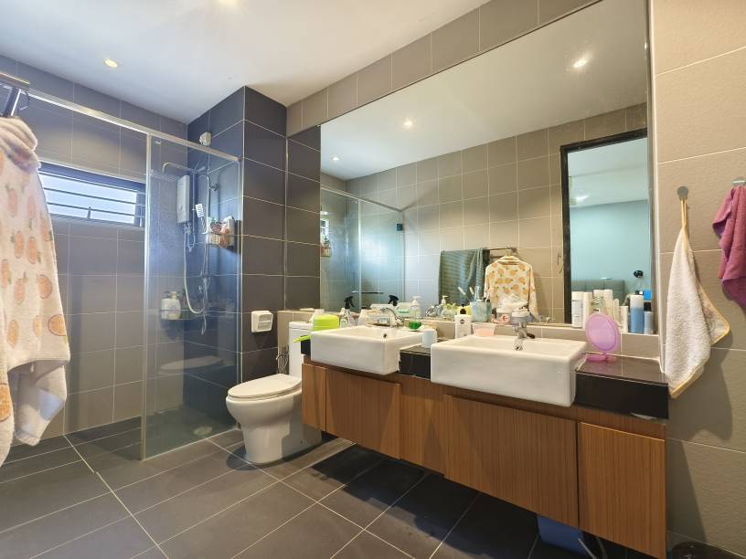 Taman Kajang East - photo 11