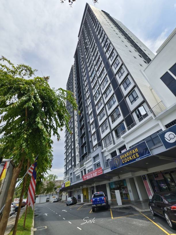 Bandar Teknologi Kajang - photo 9