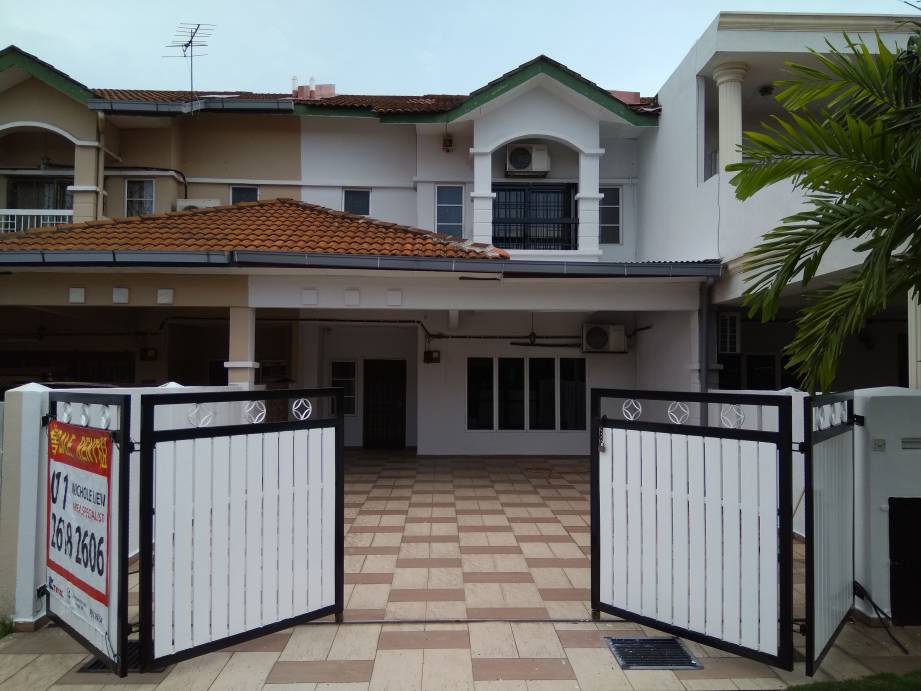 Bandar Botanic - photo 12