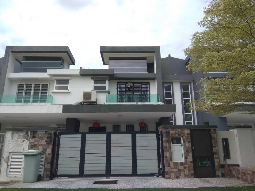 Taman Tiara East - photo 8
