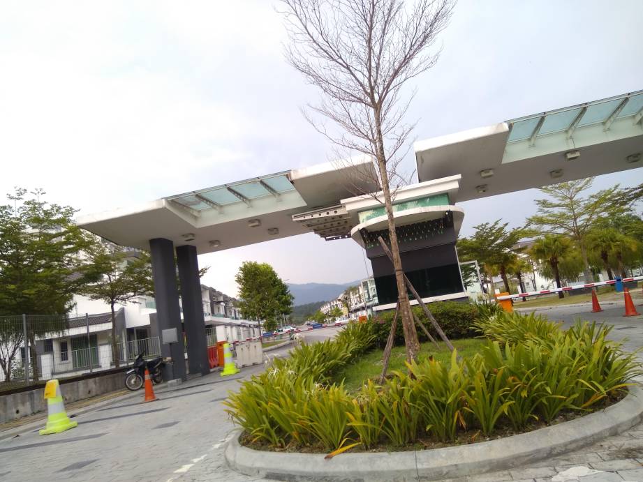 Taman Tiara East - photo 11