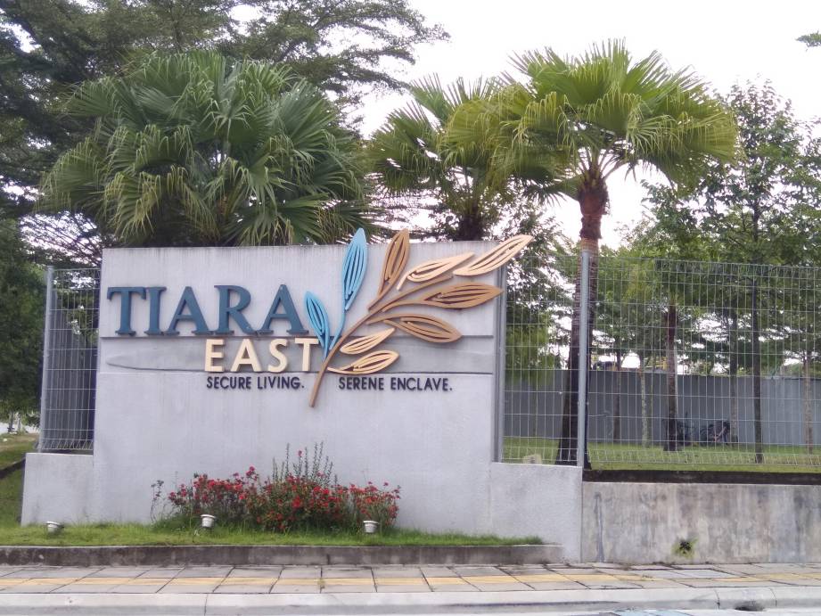 Taman Tiara East - photo 12