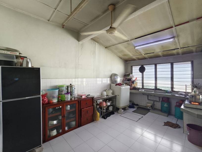 TAMAN SRI JELOK - photo 7