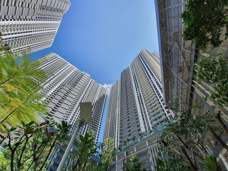 United Point Residence - photo 3