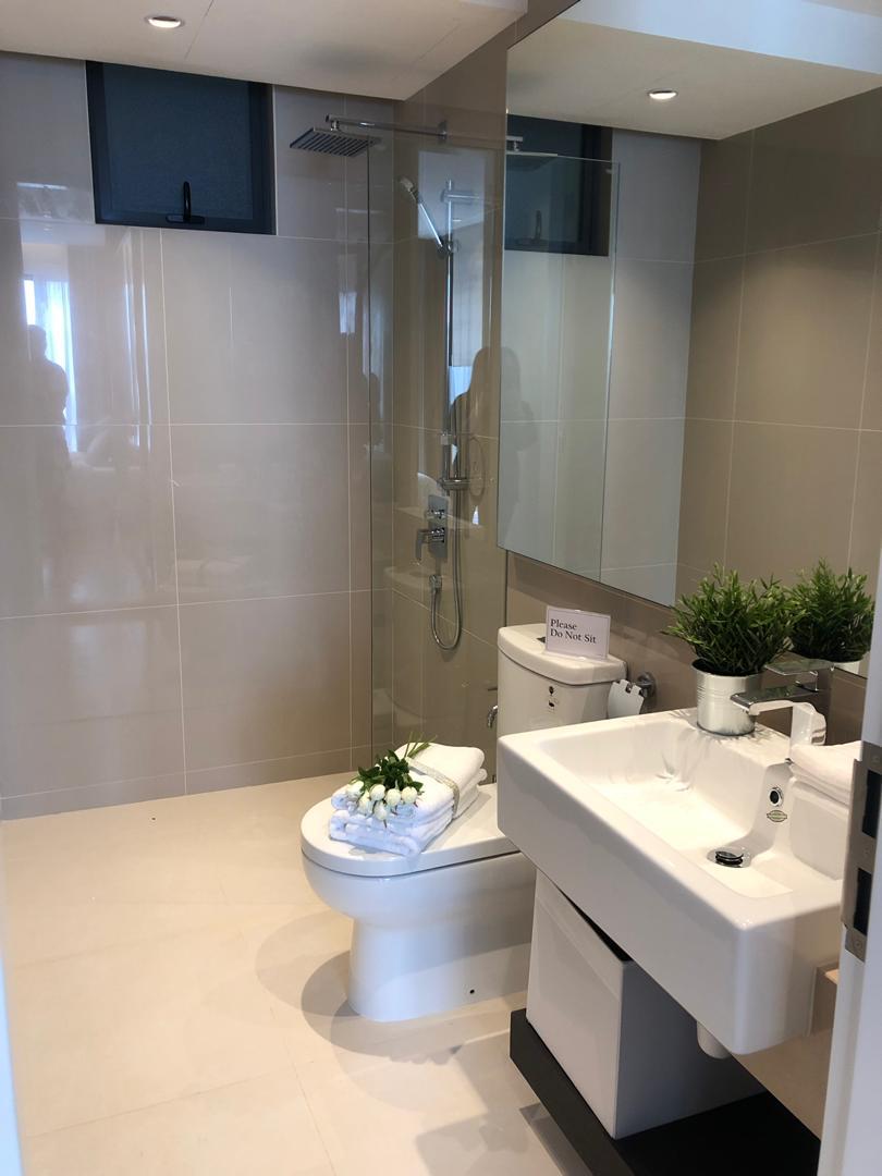 United Point Residence - photo 7