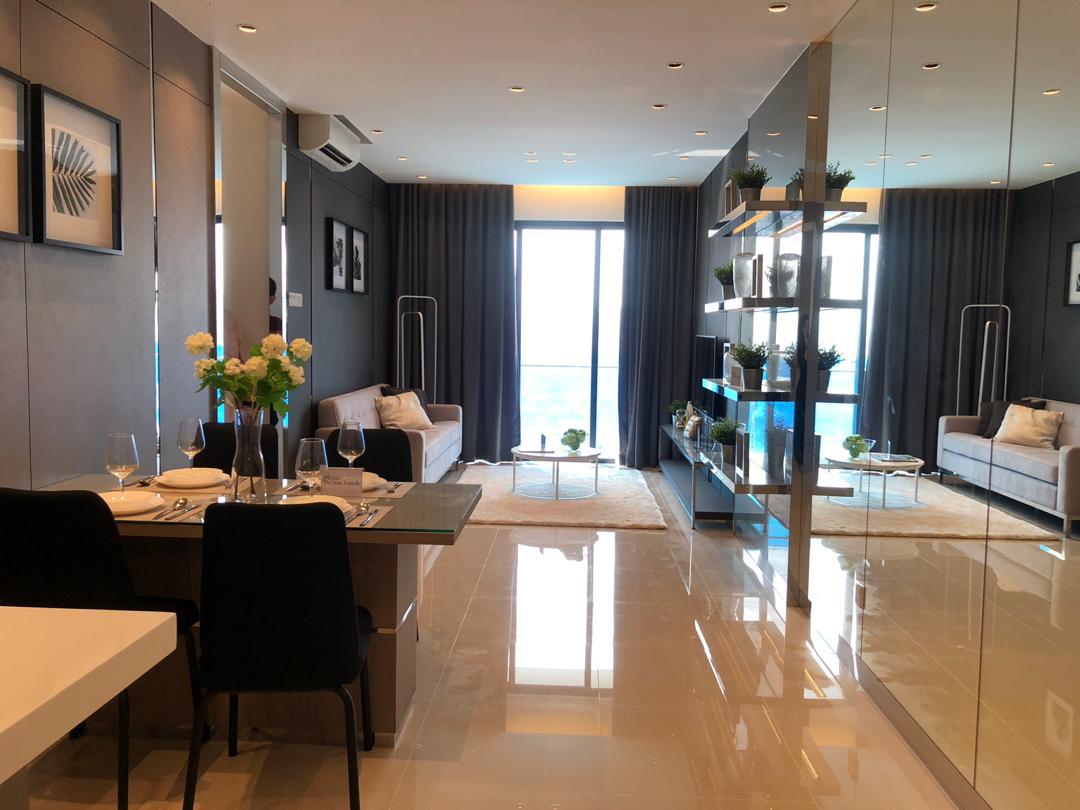 United Point Residence - photo 3