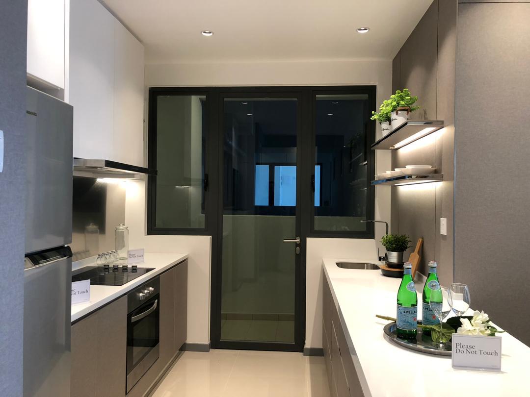 United Point Residence - photo 4