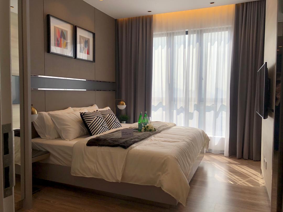 United Point Residence - photo 5