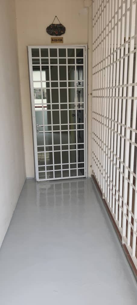Below MV Apartment Mutiara Height Penang - photo 6