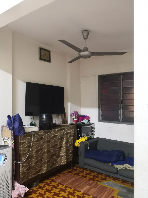 GOOD INVESTMENT FLAT SUTERA SEBERANG JAYA - photo 2