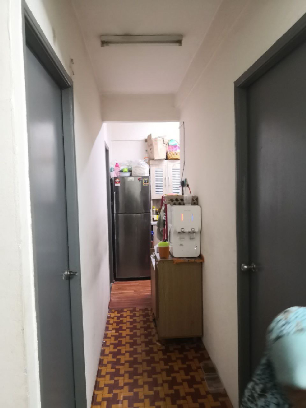 GOOD INVESTMENT FLAT SUTERA SEBERANG JAYA - photo 3