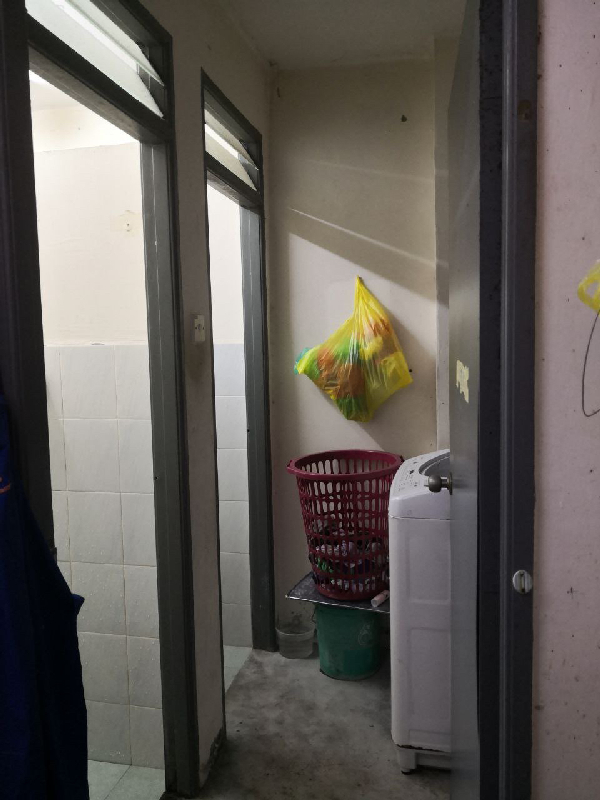 GOOD INVESTMENT FLAT SUTERA SEBERANG JAYA - photo 4