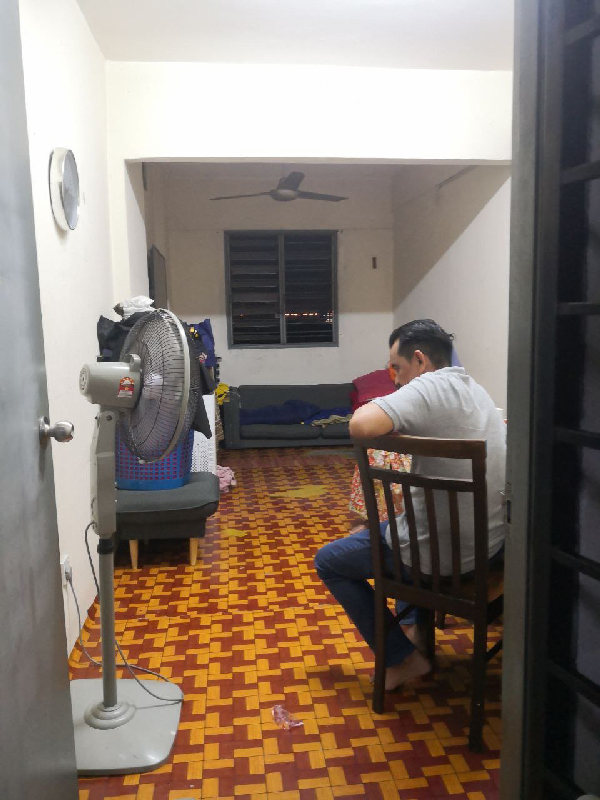 GOOD INVESTMENT FLAT SUTERA SEBERANG JAYA - photo 8
