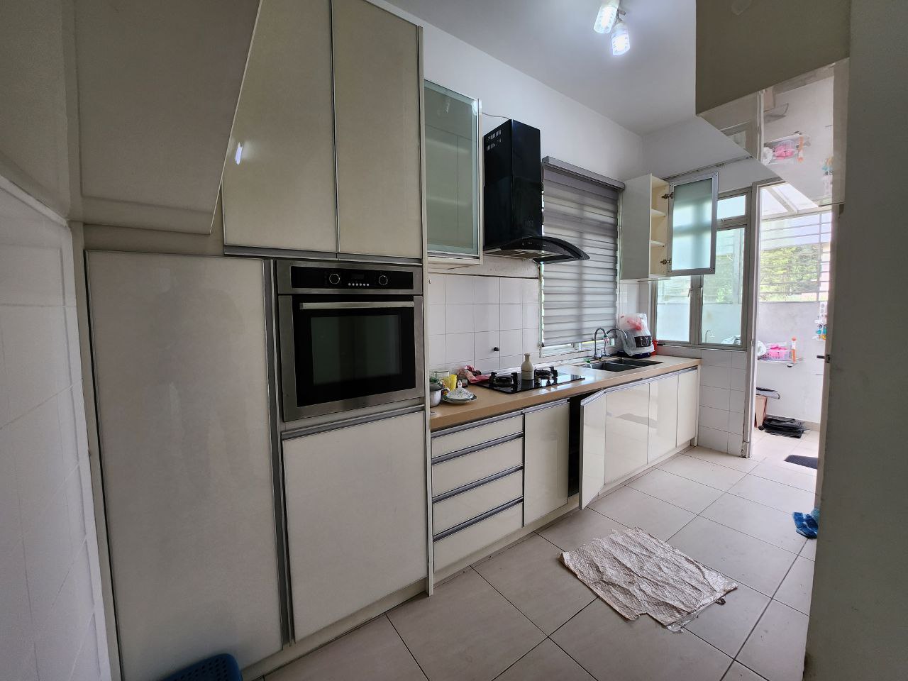 2 Storey Terrace Presint 11 - photo 11