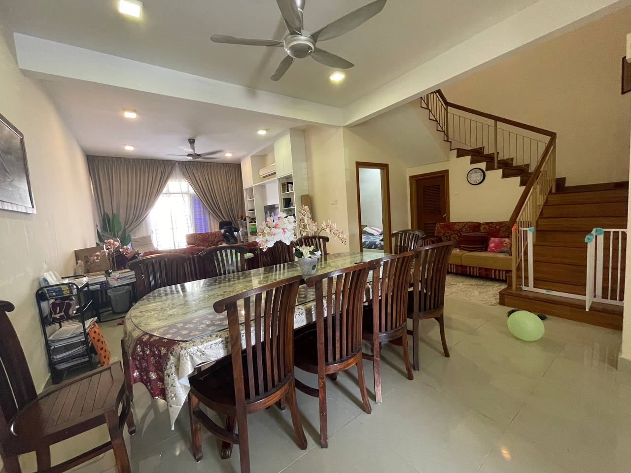2 Storey Terrace House Presint 14 Putrajaya - photo 2