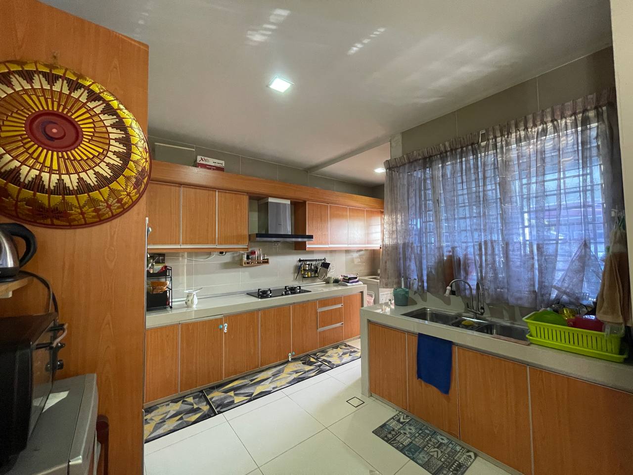 2 Storey Terrace House Presint 14 Putrajaya - photo 5
