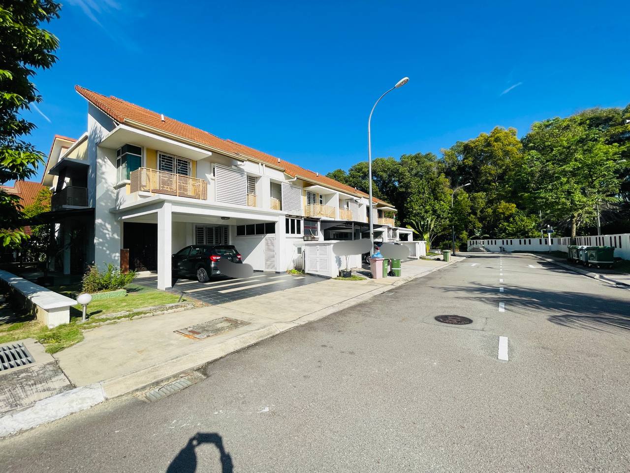 2 Storey Terrace House Presint 14 Putrajaya - photo 6