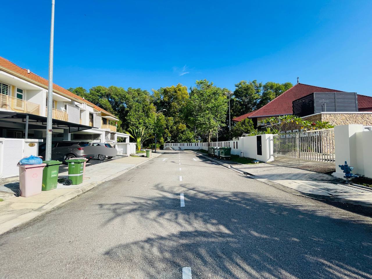 2 Storey Terrace House Presint 14 Putrajaya - photo 7