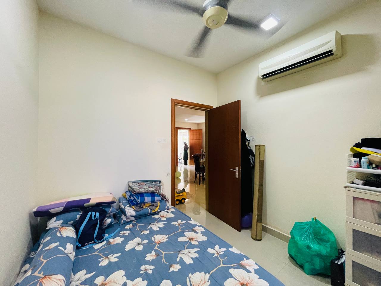 2 Storey Terrace House Presint 14 Putrajaya - photo 9